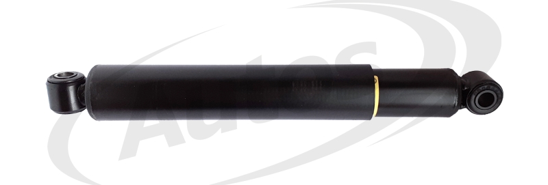 Tlumič pérování O/O 20x50-523/873 ZN SCANIA 94/114/124/144/164/P/R