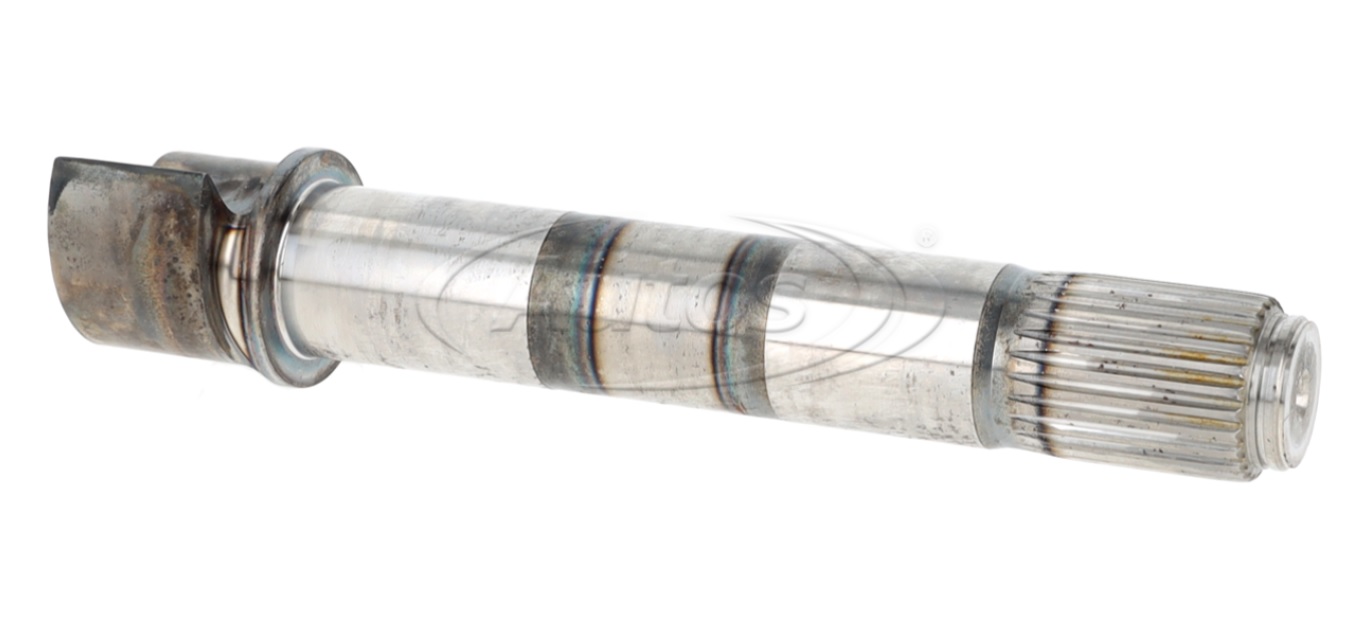 Klíč brzdy 286/236mm PN P MAN E2000, F2000, M2000L/M,TGA do 2014, TGS od 2005, TGS od 2020