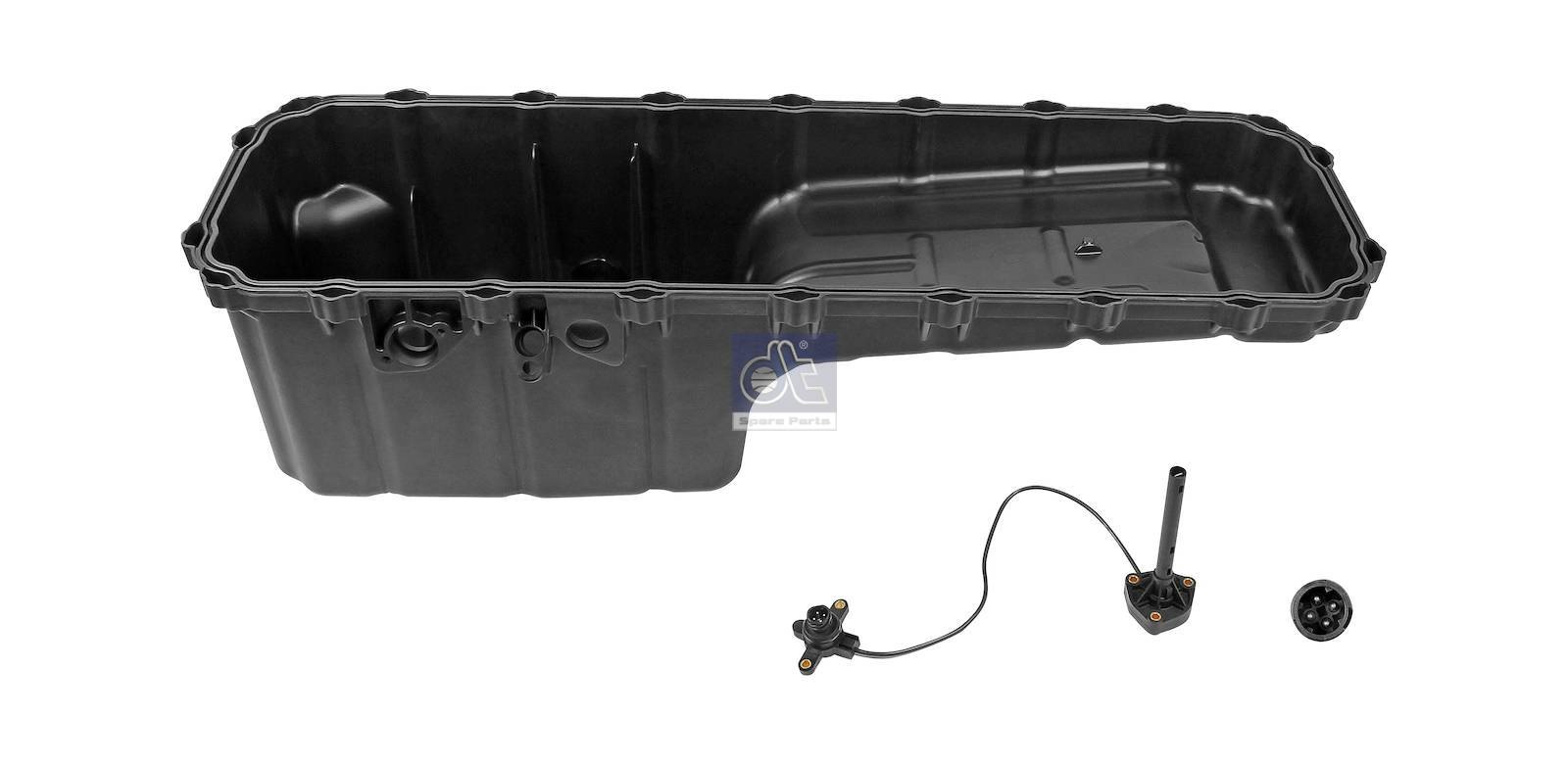 Vana olejová se snímačem VOLVO VOLVO FH, FH II, FH16, FM D13 A/B/C D11A430-D9B380 od 09.05