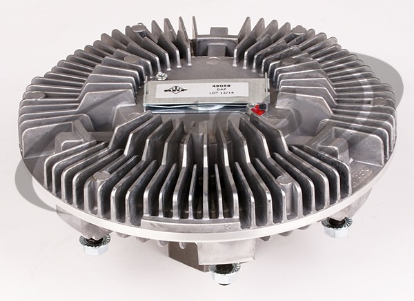 Viskospojka bez ventilátoru DAF LF45, LF55 BE110C-GR220 od 01.2001