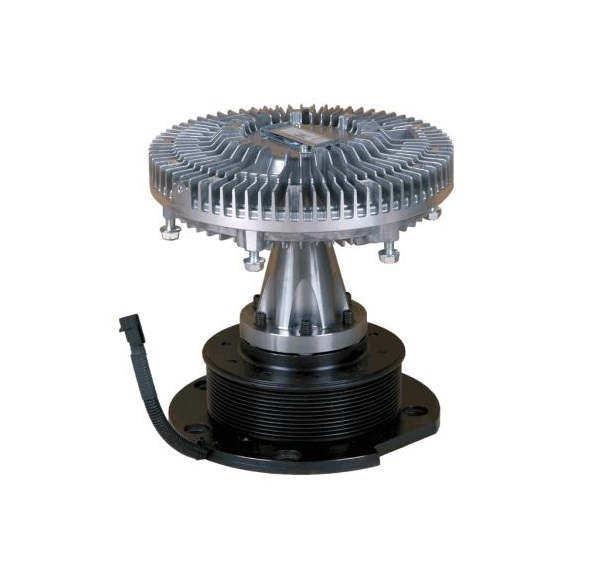 Viskospojka bez ventilátoru IVECO Stralis AD/AS 190/260/320/440 od 04.2004 -