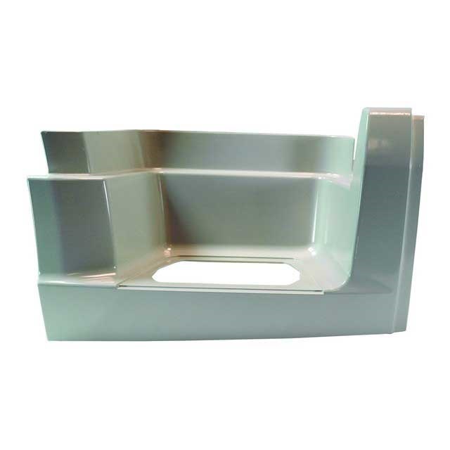 Schod kabiny spodní P DAF CF85, CF75, CF65