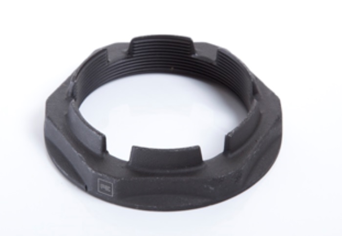 Matice náboje kola M86x2x25/OK105 ZN DAF CF65,CF75,CF75IV,CF85,LF45,LF55,XF105,XF95