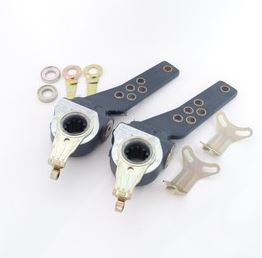 Páka brzdy automat S-ABA - sada L/P BPW 