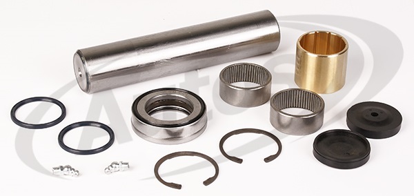 Sada opravárenská svislého čepu 45x214 RVI Midlum DXi5/7