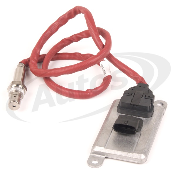 Snímač výfukových plynů NOx před katalyzátor originál DAF XF105, CF75, CF85 