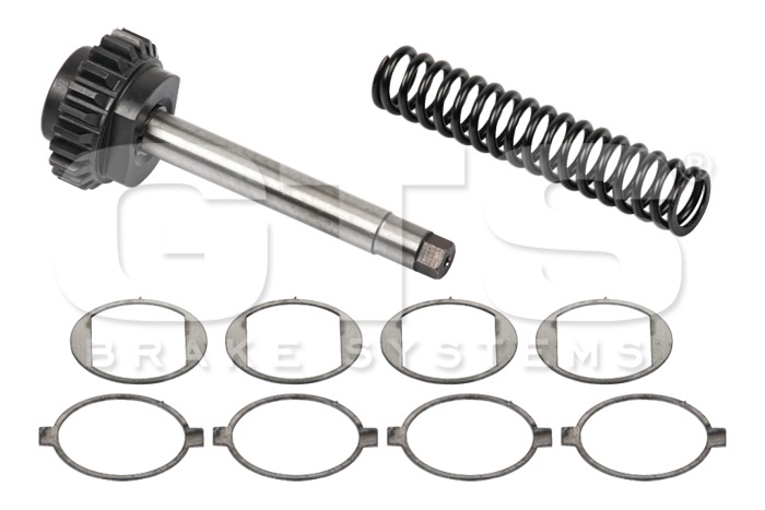 Sada opravárenská brzdového třmenu MERITOR Elsa 1 LRG570/571- 577/ 586/587/588/