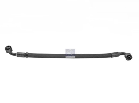 Hadice retardéru SCANIA P,G,R,T, 94, 114, 124, 144, R 900R GRS-GRS-GRSO /R, GRSH 05.95-