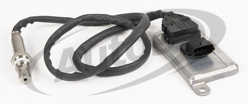 Snímač výfukových plynů NOx AdBlue za katalyzátor DAF CF75, CF85 IV Euro 5