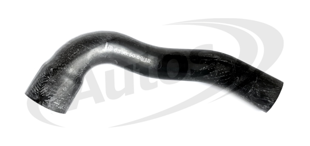 Hadice chlazení vody pr.49x59x490 RVI Magnum 2 DXi12 od 2005 do 2013