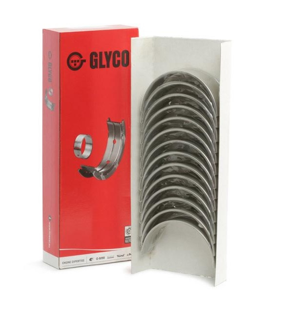 Ložisko klikové hřídele STD - sada na motor RVI Premium DXi11, VOLVO FM D9A/11