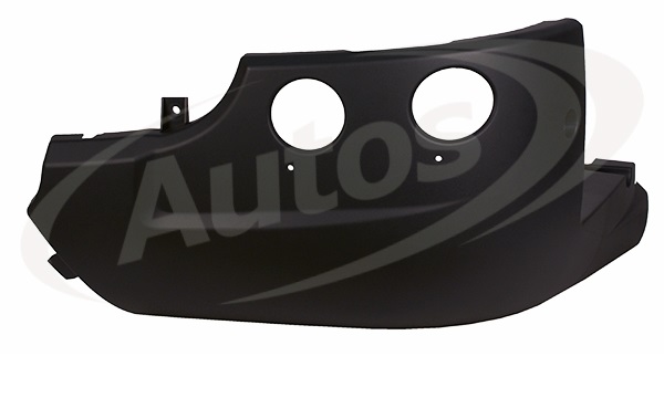 Roh nárazníku 480mm L SCANIA R,CG,CR od 2010