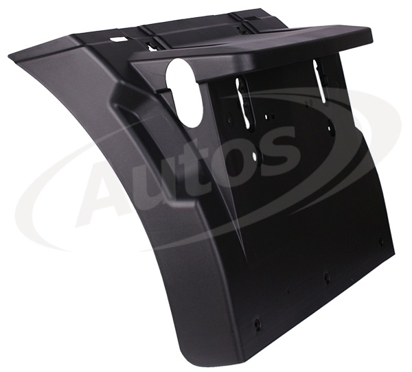 Blatník zadní zadní díl L/P VOLVO FH13, FH12, RVI Magnum