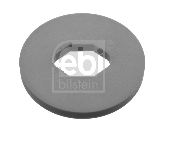 Podložka uložení kabiny 80/26x7mm MAN TGA, TGX