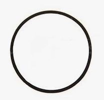 Kroužek těsnící termostatu DAF CF85, XF95, XF105, RVI Premium