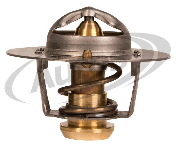 Termostat 82°C bez těsnění DAF LF45, LF55