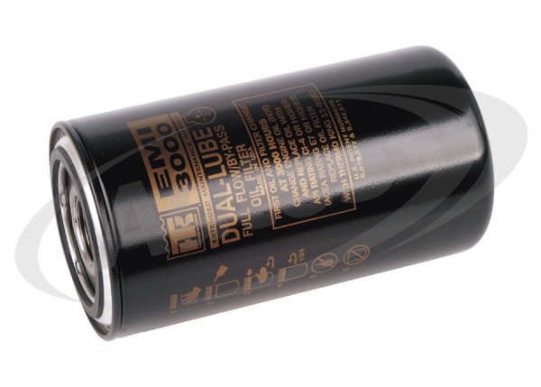 Filtr oleje EMI3000 THERMO KING SL 100/SL 100e/SL 200/SL 200e/SL 400/SL 400e/SL