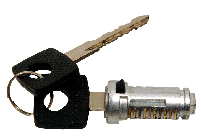 Vložka zámku dveří s klíčema MERCEDES Actros, Atego