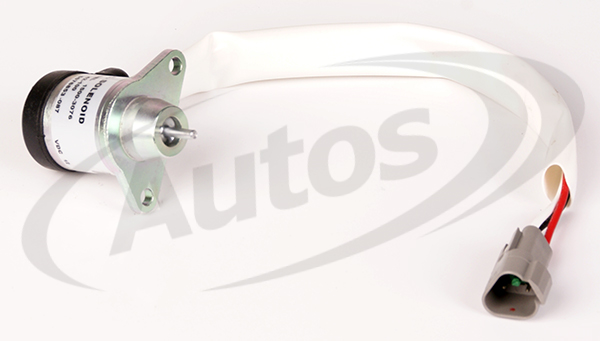 Ventil solenoidový paliva THERMO KING