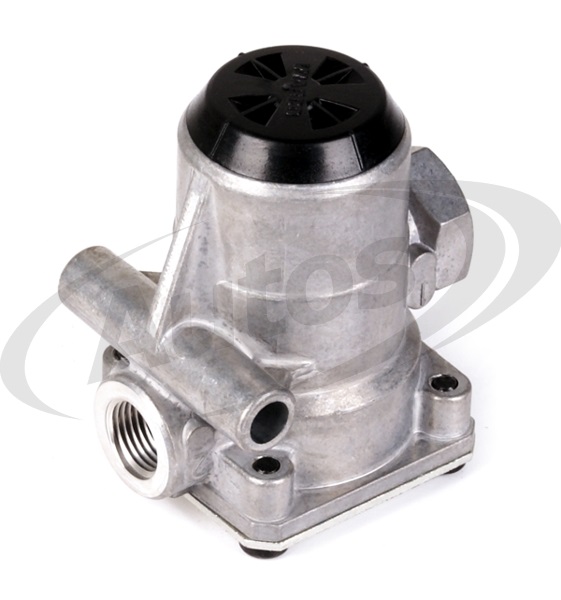 Ventil regulace tlaku M16x1,5 15/12,5bar RVI Premium 2, VOLVO FH12, FH16, FM12, FM9, FM/FH