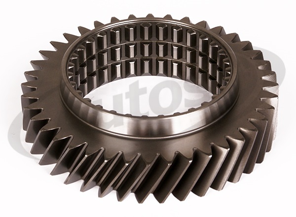 Kolo ozubené stálého záběru 40 zubů převodovky ZF As Tronic 12AS2301/ 12AS2301