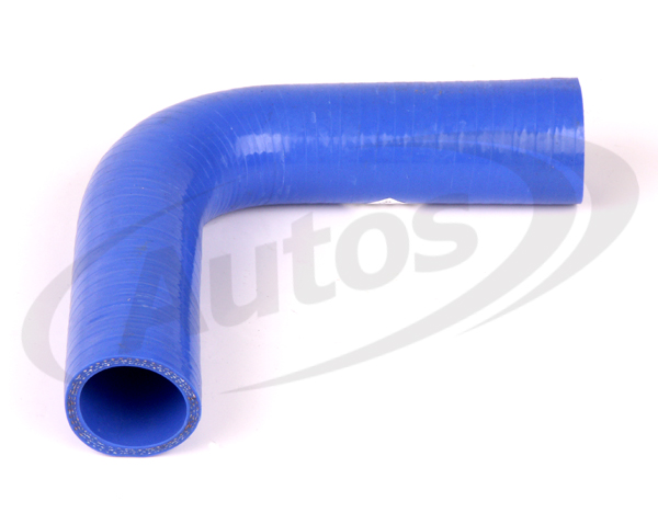 Hadice vodní - koleno SI 32x152x152 od -50°C do +170°C