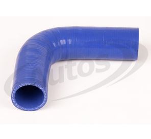 Hadice vodní - koleno SI 42x152x152 od -50°C do +150°C