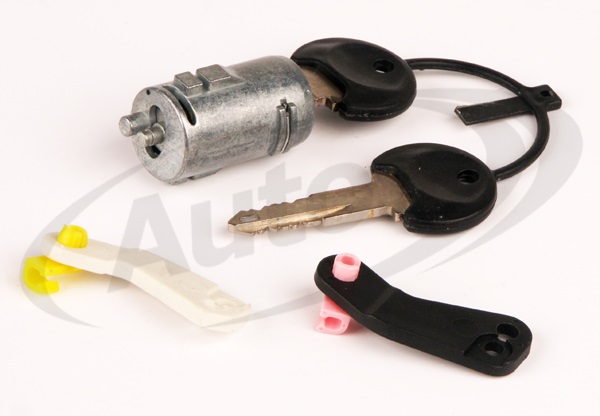 Vložka zámku dveří L/P RVI Premium, Midlum 210/270 od 2000, DAF 45