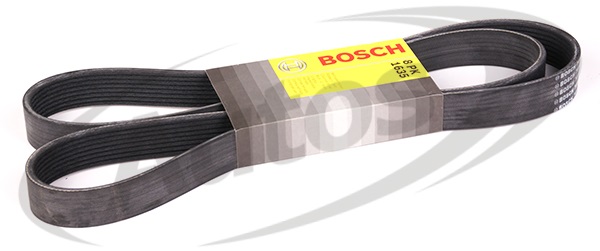 Řemen drážkový 8PK1635 MAN TGA,TGS, TGX D2066/2676