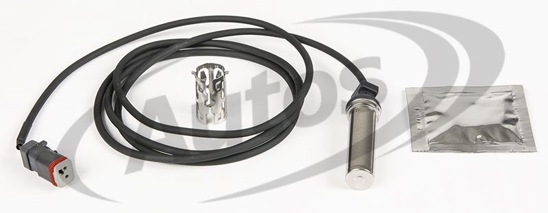 Snímač ABS 1750mm P RVI Premium, Midlum DXi5/7, Magnum DXi12/13 od 2005, VOLVO FH12