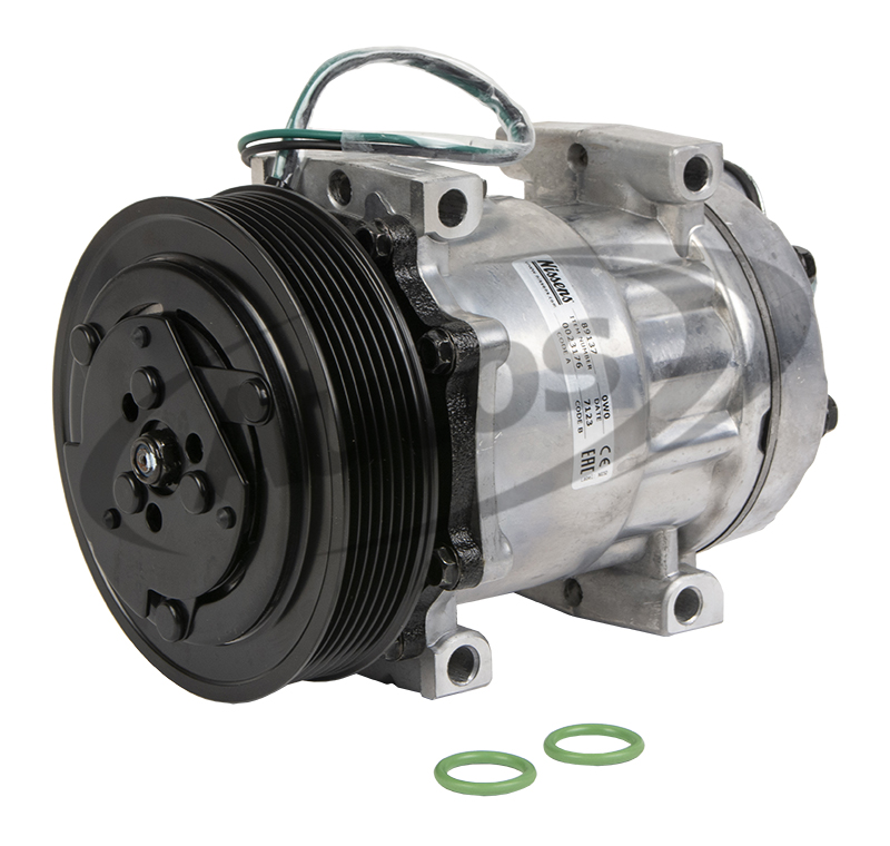 Kompresor klimatizace DAF XF105, 85CF