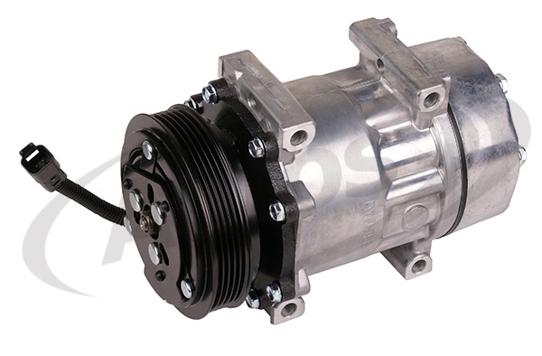 Kompresor klimatizace RVI Premium DCi 420, Kerax Dci 