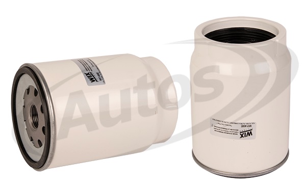 Filtr paliva s odlučovačem vody 95149E MAN TGX