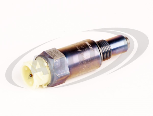 Snímač tachografu Kitas2+ M18x1,5/27mm/4pin  SCANIA L,P,G,R,S/ P,G,R,T/ 94,114,124,144,164