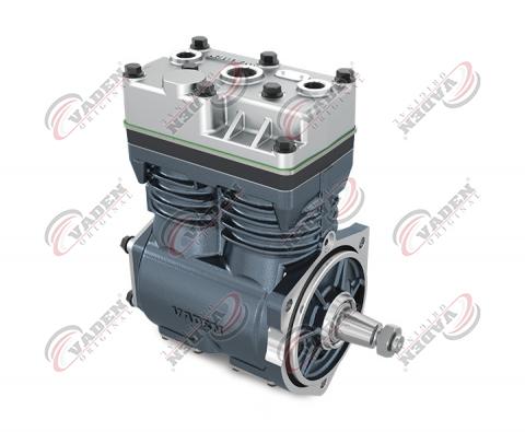 Kompresor vzduchu 2-válcový LP4851 RVI Premium, Magnum, Kerax