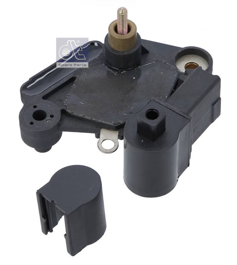 Regulátor dobíjení SCANIA 94,114,124,144,164