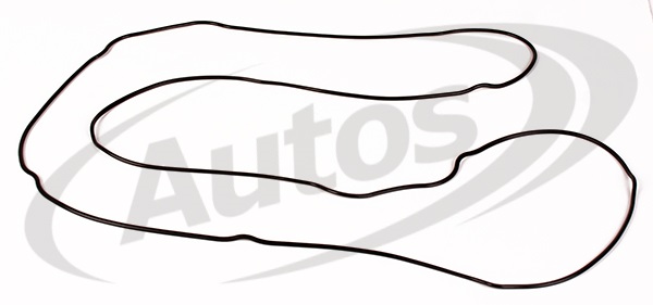 Těsnění trubky sání RVI Premium, Kerax DXi 11