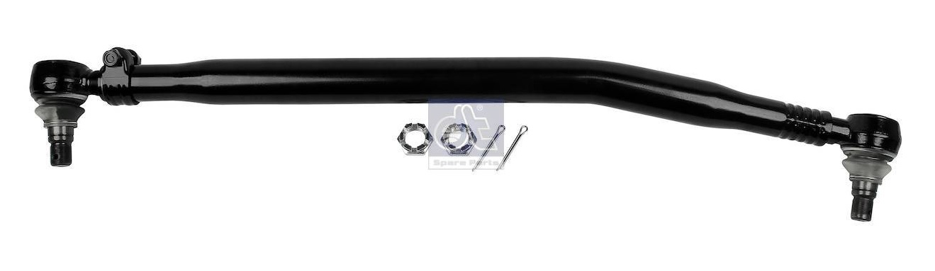 Tyč řízení řídící 910mm RVI Kerax 370/ 385/ 400/ 420