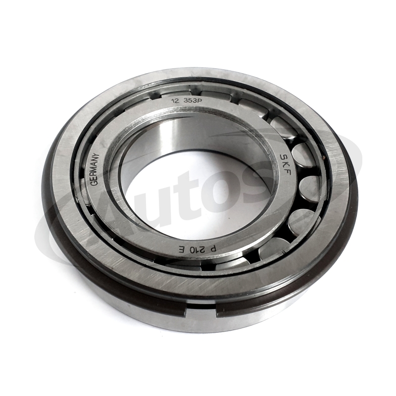 Ložisko hřídele převodovky  50x90x23 VOLVO R 1400; R 1700; SR 1400; SR 1700 