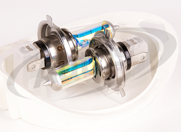 Žárovka H4 12V 60/55W P43t BLUE LASER