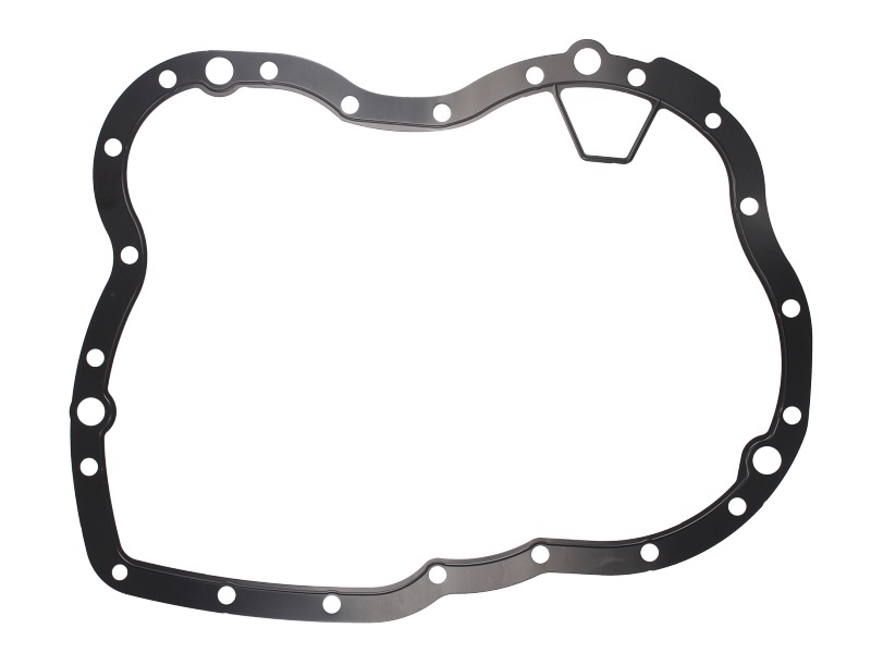 Těsnění předního víka převodovky ZF ECOSPLIT IV 12 S 2331 TD; 12 S 2333; 12 S 2333 TD