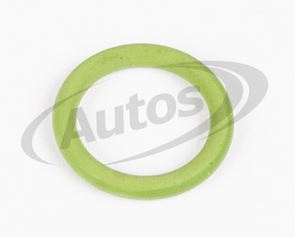 Kroužek těsnící chladiče oleje retardéru "O" 13,3x2,4 SCANIA GR,GRS 895,900,905