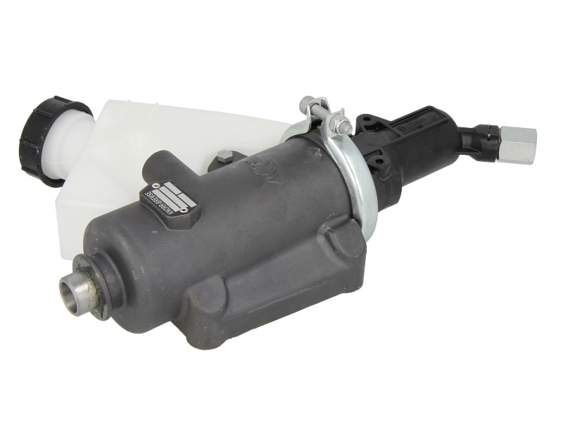 Válec hlavní spojkový s nádobkou IVECO E.Cargo, MULTICAR 