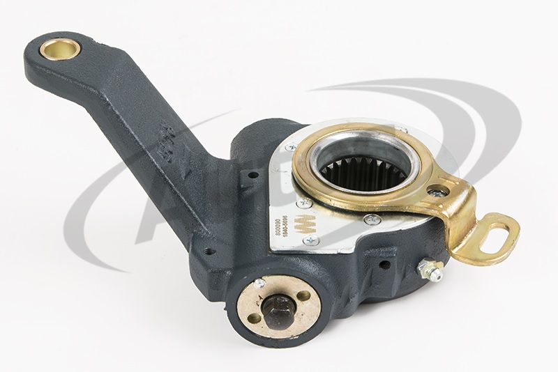 Páka brzdy automat 80014/26z/145mm S-ABA L MERCEDES Axor, Atego, Actros