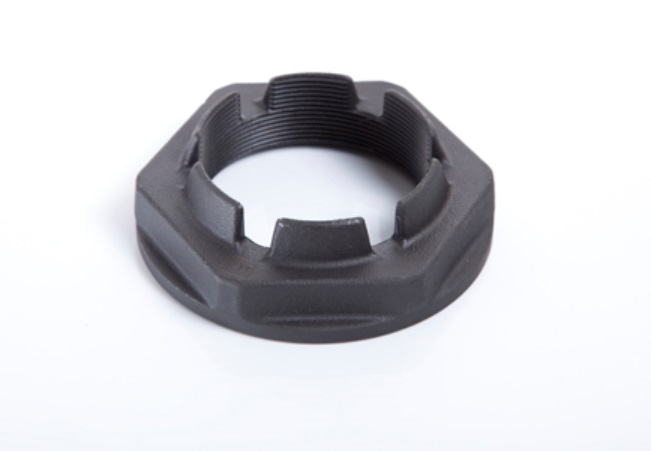 Matice náboje kola 89x25/ M58x1,5/OK80 PN L/P DAF XF105,XF95,85CF,CF85,CF75,LF55