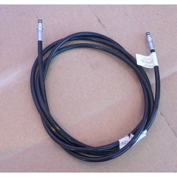 Hadice čerpadla spojky 3100mm MAN F90,L2000, M2000, F2000