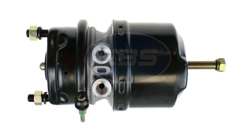 Válec brzdový 10/16" membránový ZN P MAN TGA,TGS,TGX,TGM