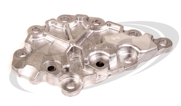 Víko čerpadla oleje převodovky ZF  16S151, 16S221