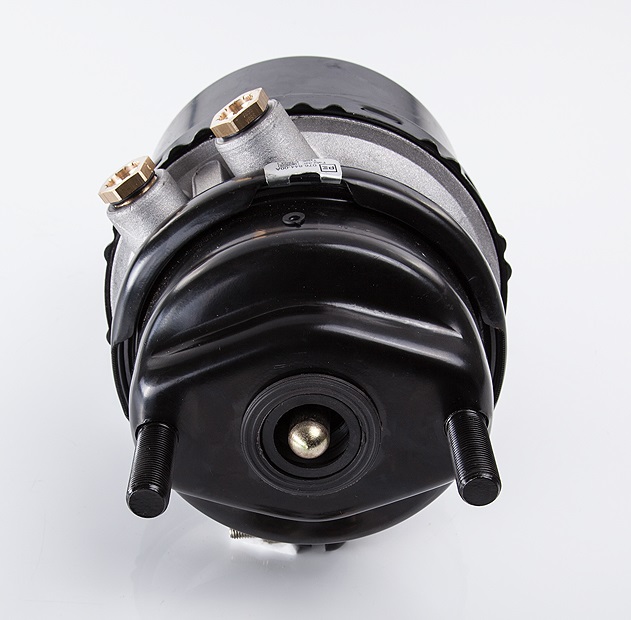 Válec brzdový 12/24" kombinovaný ZN L MERCEDES Atego, Atego 2, Axor, Axor 2, DAF