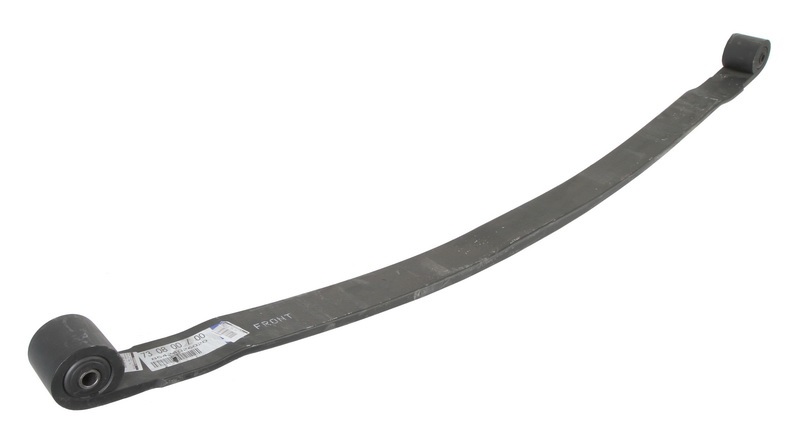 Pero listové 850/875 1 list PN MAN TGL od 2005